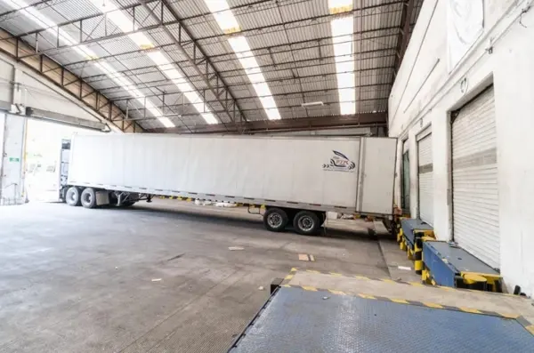 Nave en renta en Industrial Vallejo, Azcapotzalco — foto 3 de 10