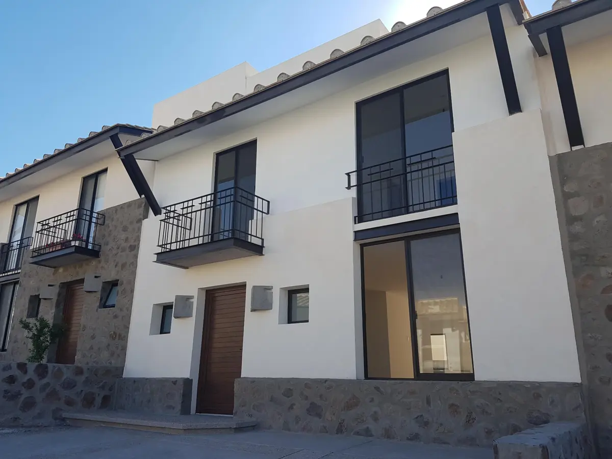 Casa en renta en Zibatá, El Marqués — foto 1 de 18