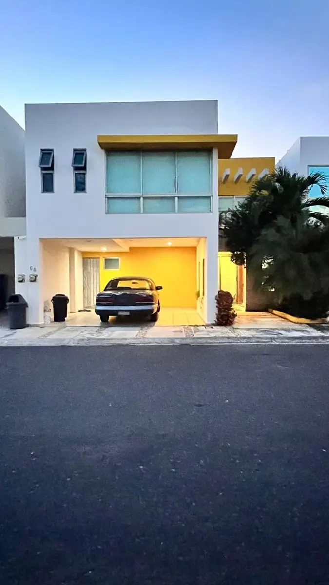 Casa en venta en Lomas del Sol, Alvarado — foto 1 de 8