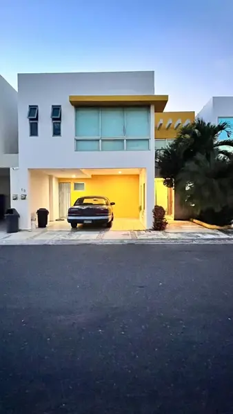 Casa en venta en Lomas del Sol, Alvarado, Veracruz de Ignacio de la Llave