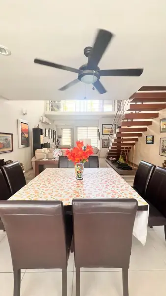 Casa en venta en Lomas del Sol, Alvarado — foto 3 de 8