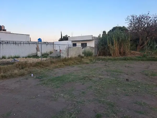Terreno en venta en San Rafael Comac, San Andrés Cholula — foto 2 de 5