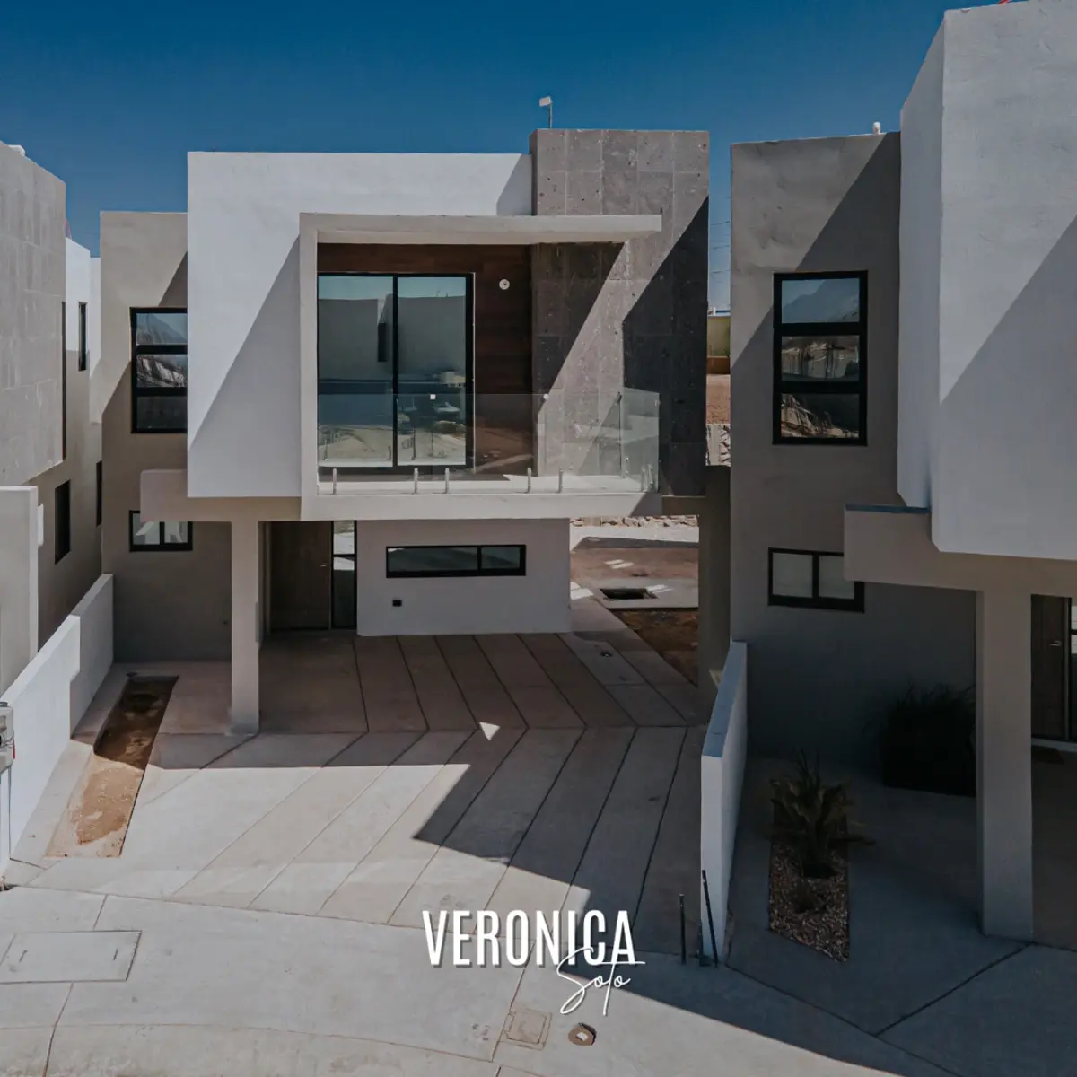 Casa en venta en Zaragoza, Juárez — foto 1 de 24