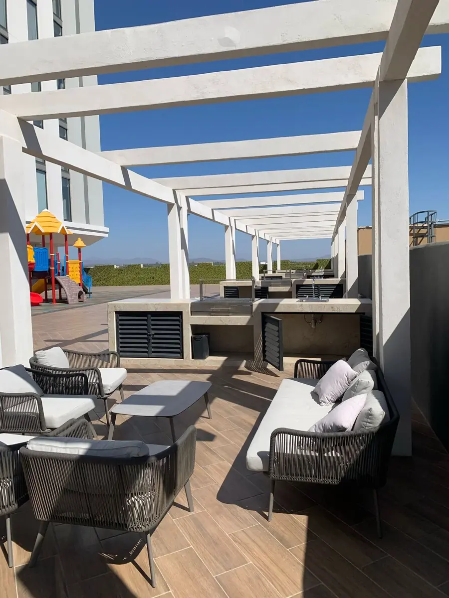 Departamento en venta en Tres Ríos, Culiacán — foto 1 de 18