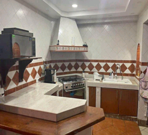 Casa en venta en Puerta del Sol II, Querétaro — foto 2 de 10