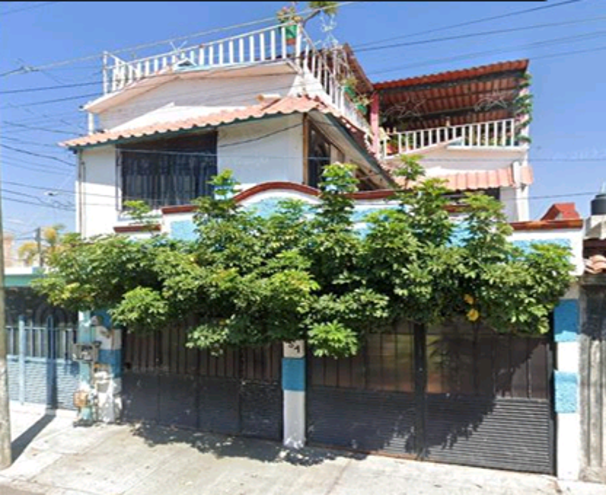 Casa en venta en Puerta del Sol II, Querétaro — foto 1 de 10