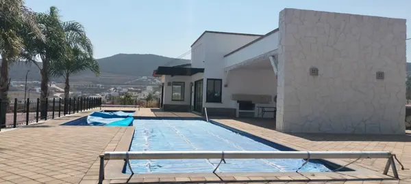 Terreno en venta en Ciudad Maderas Montaña, El Marqués — foto 2 de 4