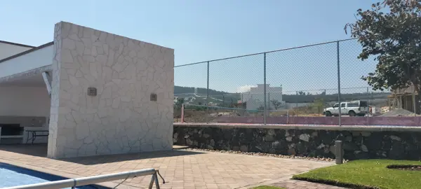Terreno en venta en Ciudad Maderas Montaña, El Marqués — foto 3 de 4