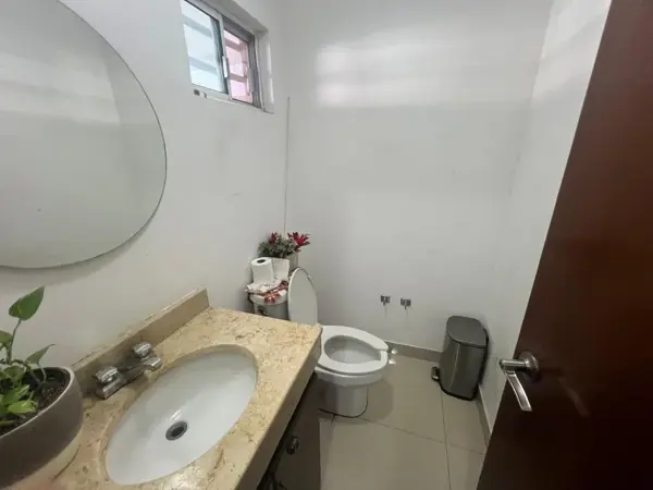 Casa en venta en Bonanza, Culiacán — foto 3 de 13