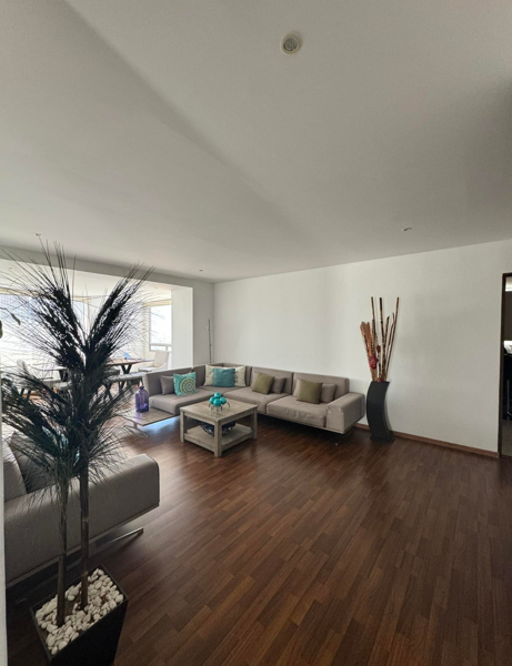 Departamento en venta en Jesus del Monte, Huixquilucan — foto 2 de 15