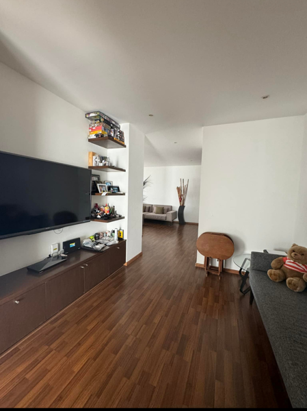 Departamento en venta en Jesus del Monte, Huixquilucan — foto 3 de 15