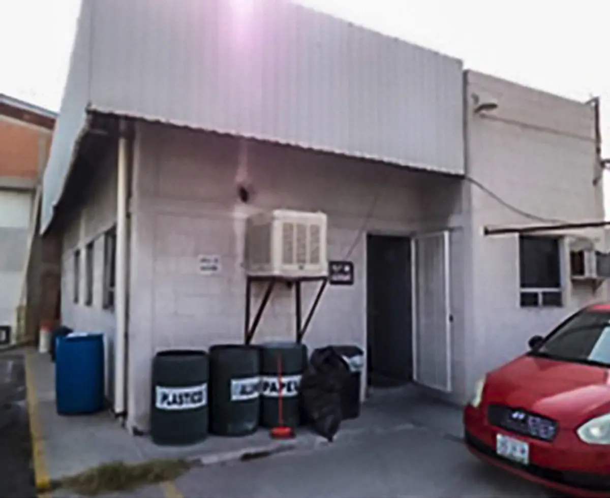 Nave en Venta en Parque Industrial Carlos A Herrera Araluce, Gómez Palacio, Durango