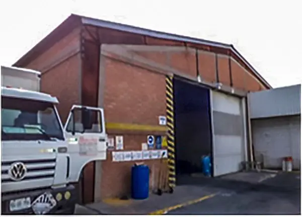 Nave en venta en Parque Industrial Carlos A Herrera Araluce, Gómez Palacio — foto 2 de 14