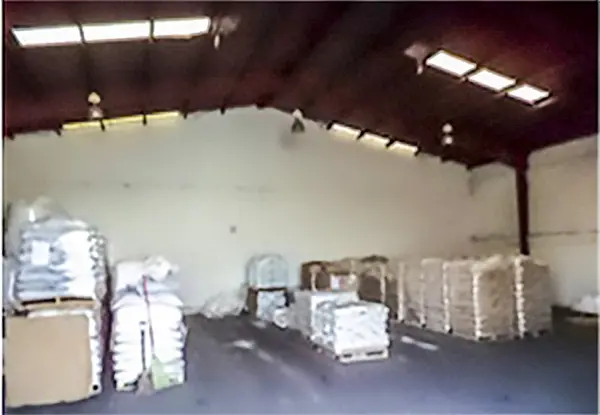 Nave en venta en Parque Industrial Carlos A Herrera Araluce, Gómez Palacio — foto 3 de 14