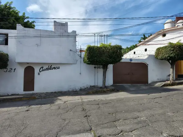 Casa en venta en San Cristobal, Cuernavaca — foto 2 de 22