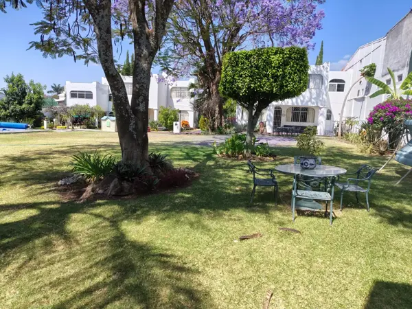 Casa en venta en San Cristobal, Cuernavaca — foto 3 de 22