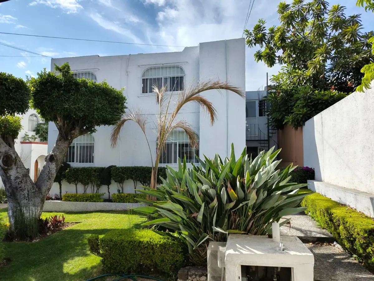 Casa en venta en San Cristobal, Cuernavaca — foto 1 de 22