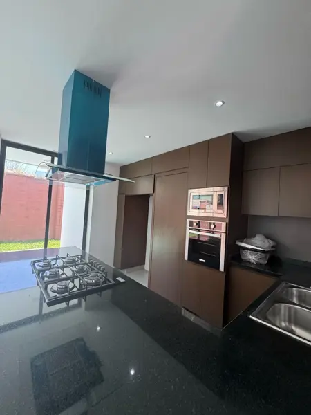 Casa en venta en Punta Tiburón, Residencial, Marina y Golf, Alvarado — foto 3 de 8