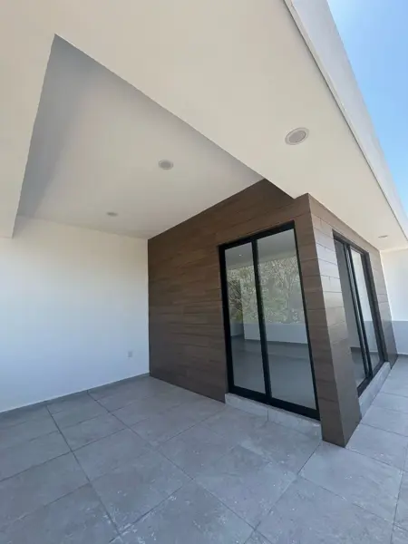 Casa en venta en Punta Tiburón, Residencial, Marina y Golf, Alvarado — foto 2 de 8