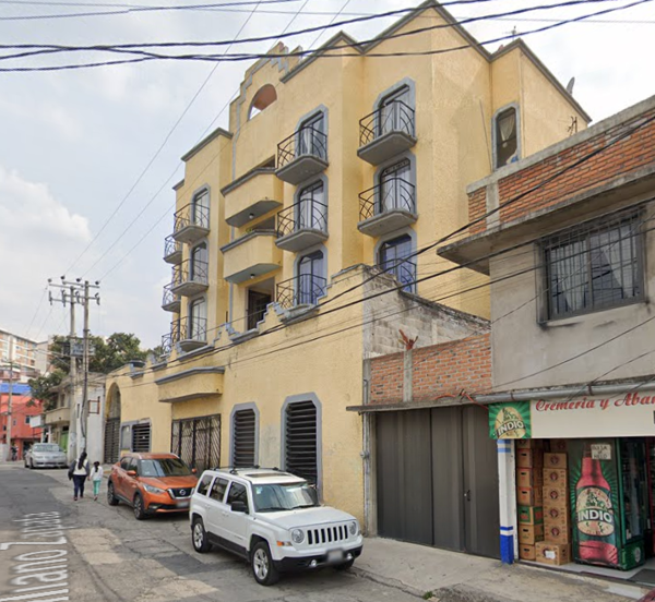 Departamento en venta en Jesus del Monte, Huixquilucan — foto 3 de 36