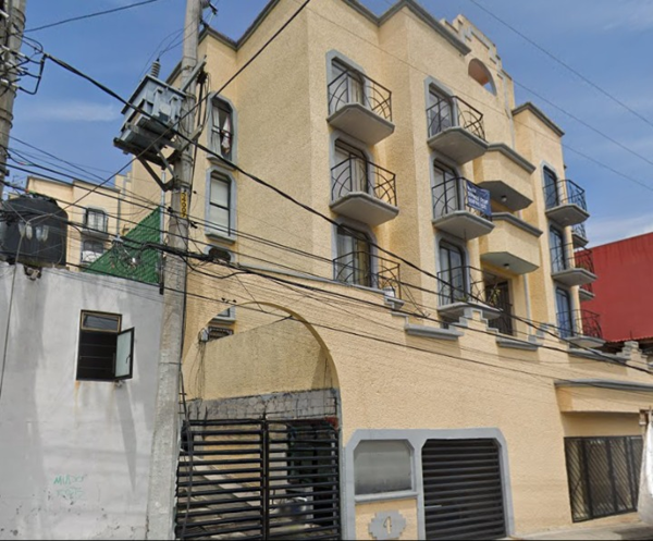 Departamento en venta en Jesus del Monte, Huixquilucan — foto 2 de 36