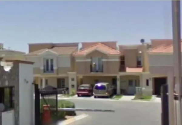 Casa en venta en Misión del Sol, Juárez — foto 2 de 8