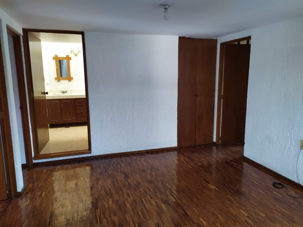 Casa en renta en Fuentes de Tepepan, Tlalpan — foto 2 de 11