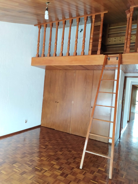 Casa en renta en Fuentes de Tepepan, Tlalpan — foto 3 de 11