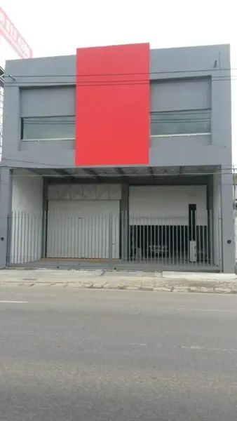 Se renta bodega grande en la Morelos Norte cerca del Tec de Morelia