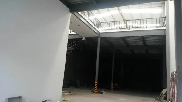 Bodega en renta en Los Ángeles, Morelia — foto 3 de 20