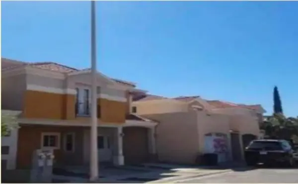 Casa en venta en Real del Sol, Juárez — foto 2 de 8