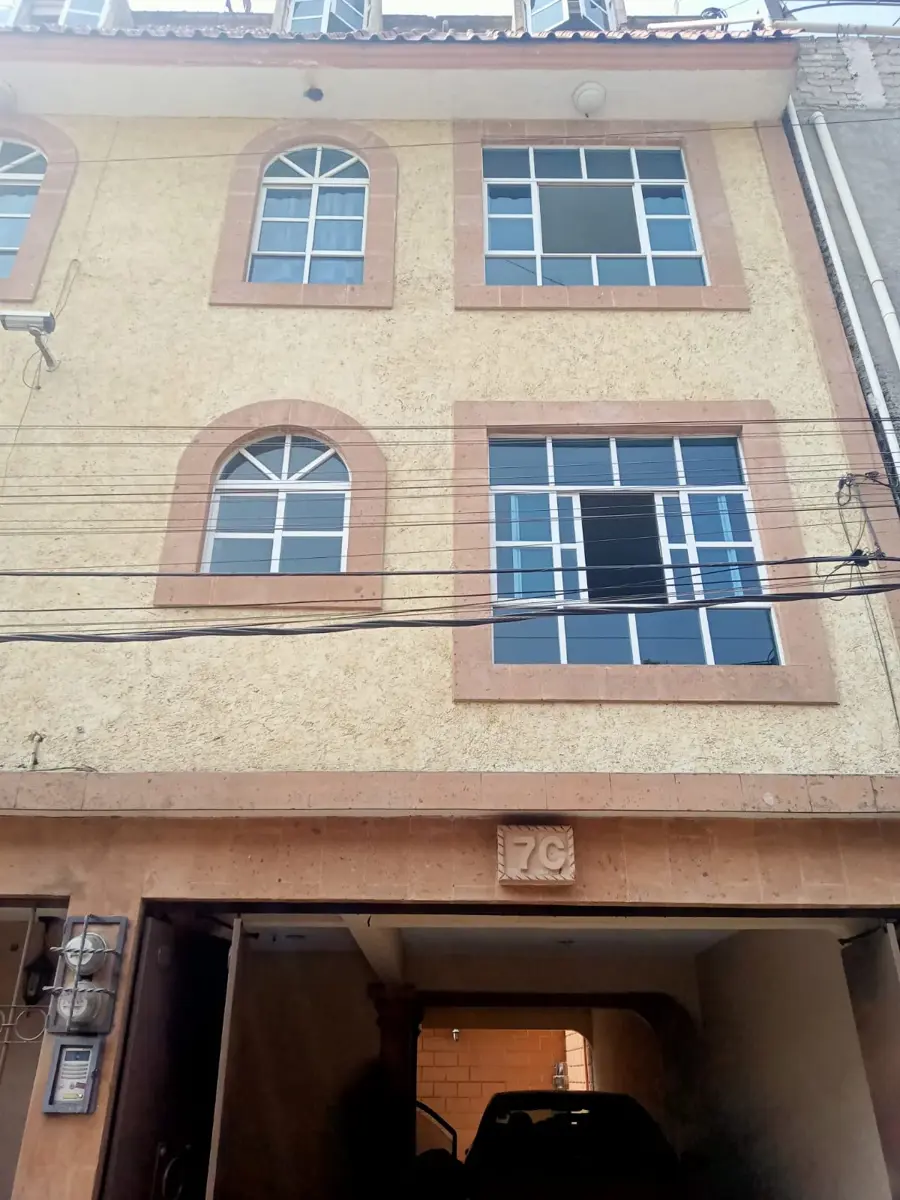 Casa en venta en San Lucas, Coyoacán — foto 1 de 9