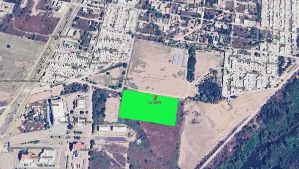 Terreno en venta en Country del Río, Culiacán — foto 2 de 2