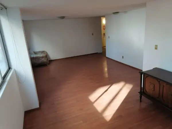 Departamento en venta en San Pedro de los Pinos, Benito Juárez — foto 3 de 12