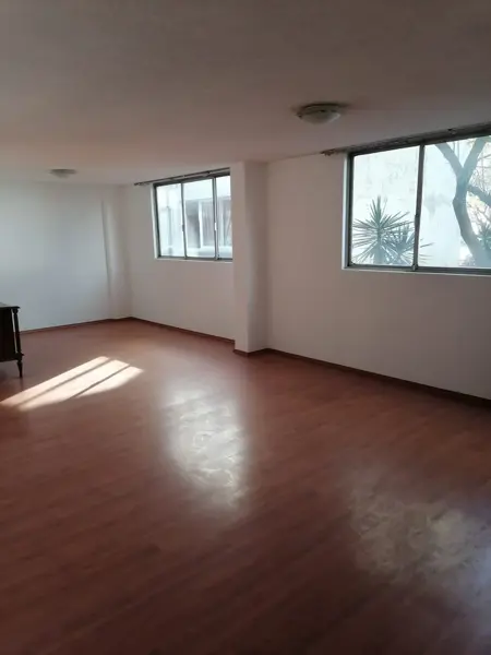 Departamento en venta en San Pedro de los Pinos, Benito Juárez — foto 2 de 12