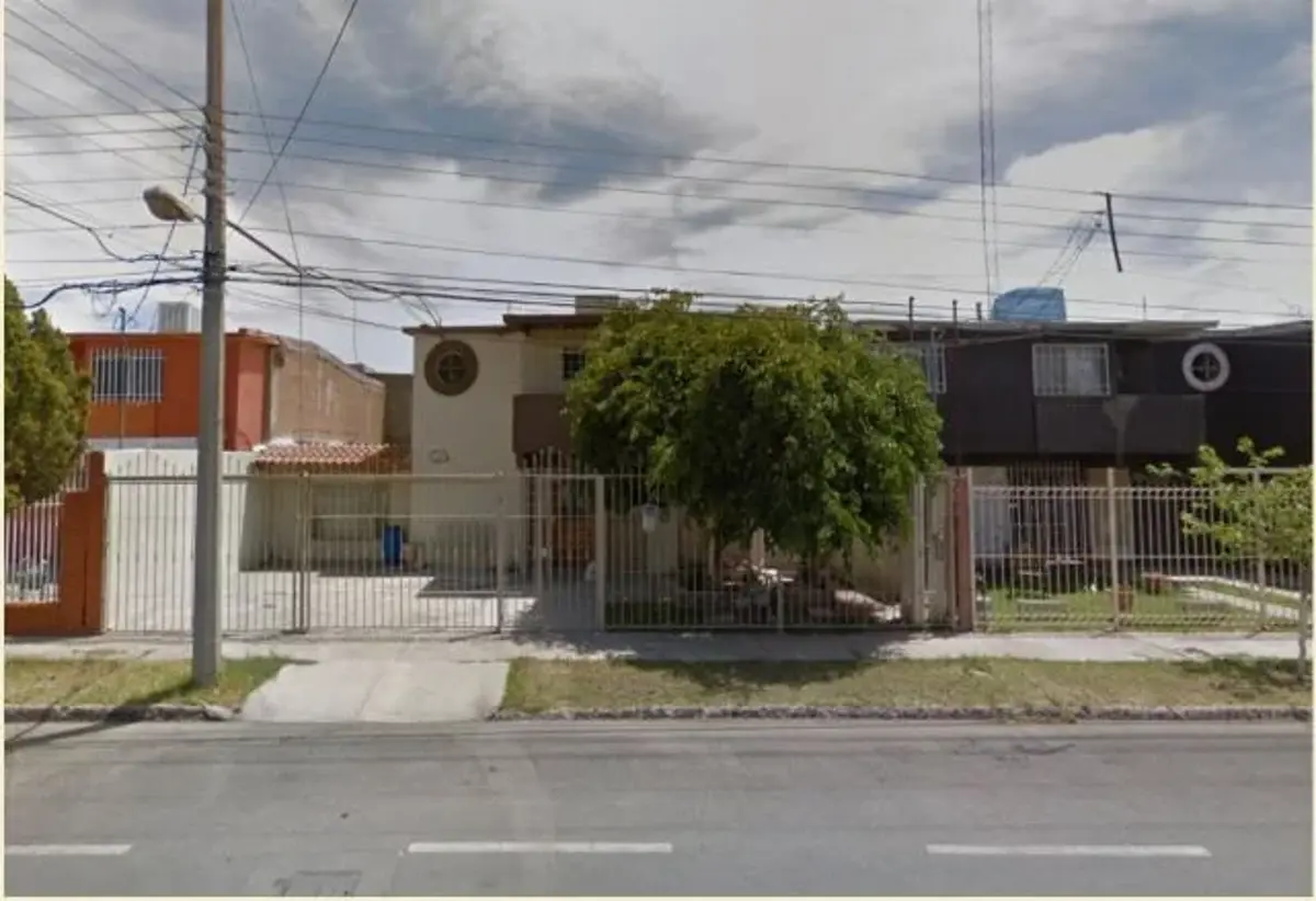 Casa en venta en Fuentes del Valle, Juárez — foto 1 de 10