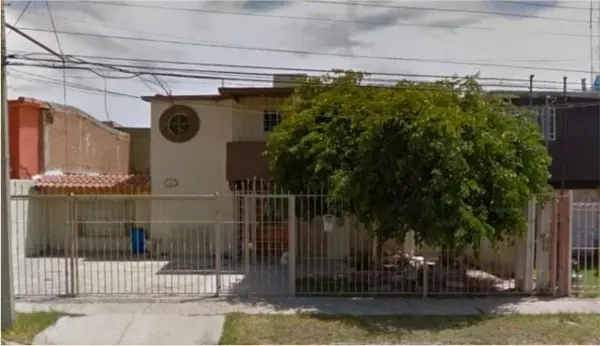 Casa en venta en Fuentes del Valle, Juárez — foto 2 de 10