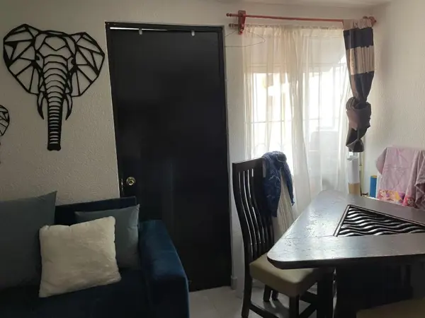 Departamento en venta en Morelos, Cuauhtémoc — foto 2 de 12