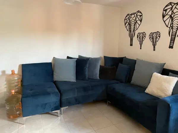 Departamento en venta en Morelos, Cuauhtémoc — foto 3 de 12