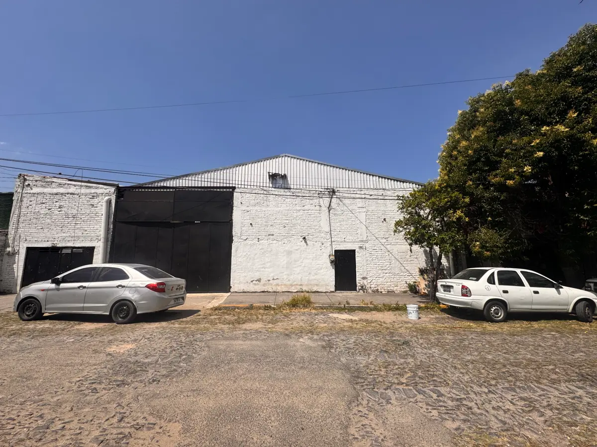 Bodega en venta en San Miguel de Huentitán El Alto 1a Secc, Guadalajara — foto 1 de 26
