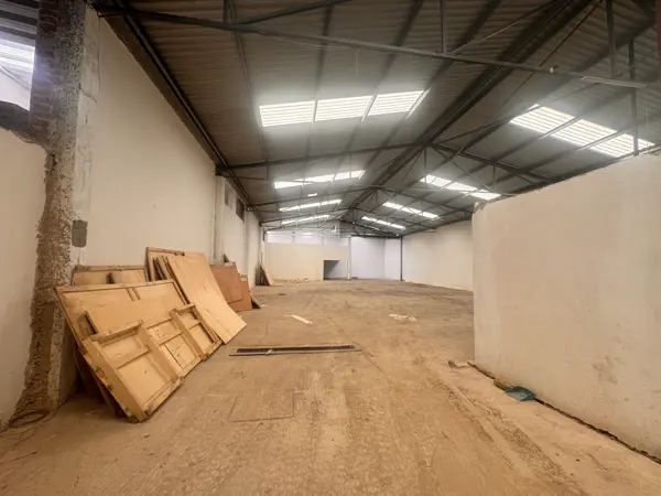 Bodega en venta en San Miguel de Huentitán El Alto 1a Secc, Guadalajara — foto 3 de 26