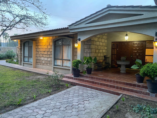Casa en venta en Las Cabañas, Saltillo — foto 2 de 30