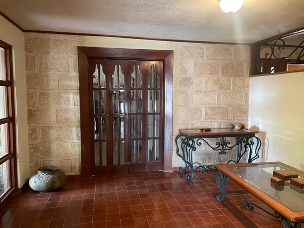 Casa en venta en Las Cabañas, Saltillo — foto 3 de 30