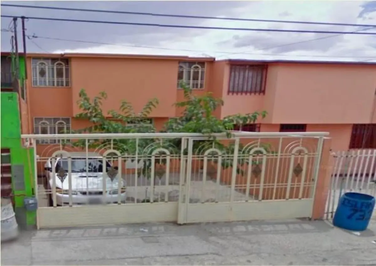 Casa en venta en Tecnologico, Juárez — foto 1 de 8
