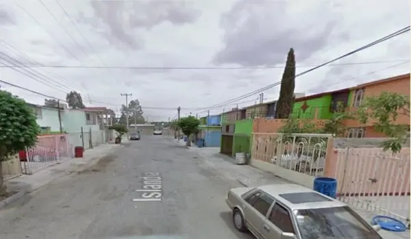 Casa en venta en Tecnologico, Juárez — foto 2 de 8