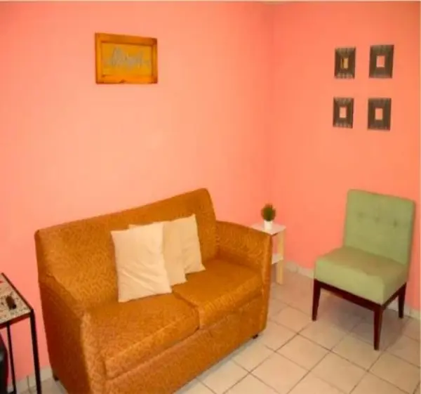 Casa en venta en Tecnologico, Juárez — foto 3 de 8