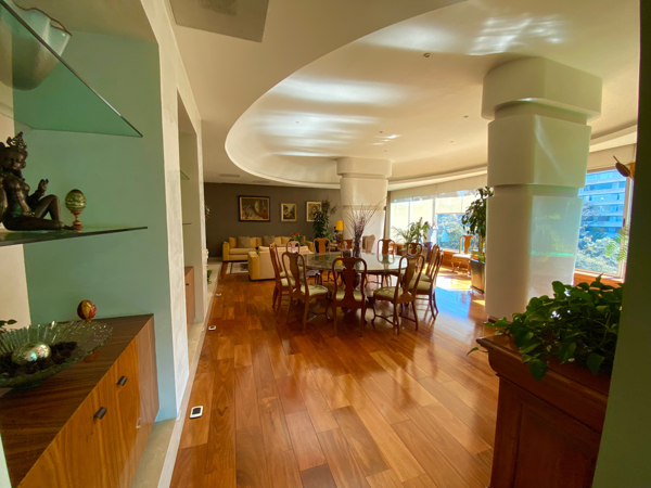 Departamento en venta en Lomas de las Palmas, Huixquilucan — foto 3 de 25