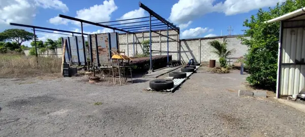 Terreno en venta en Paso del Toro, Medellín de Bravo — foto 3 de 6