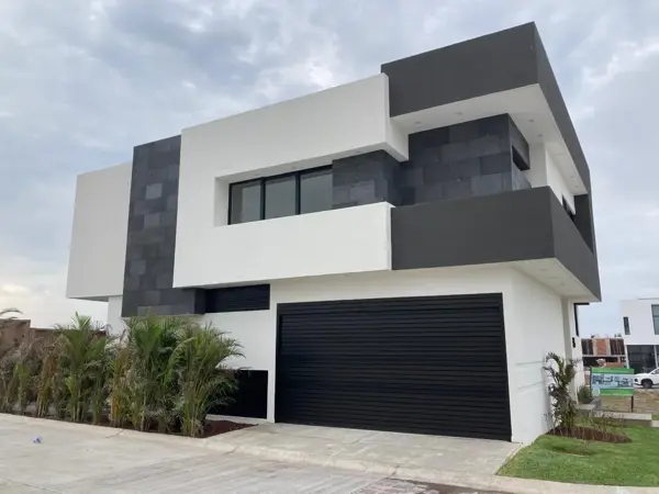 Casa en venta en Punta Tiburón, Residencial, Marina y Golf, Alvarado, Veracruz de Ignacio de la Llave