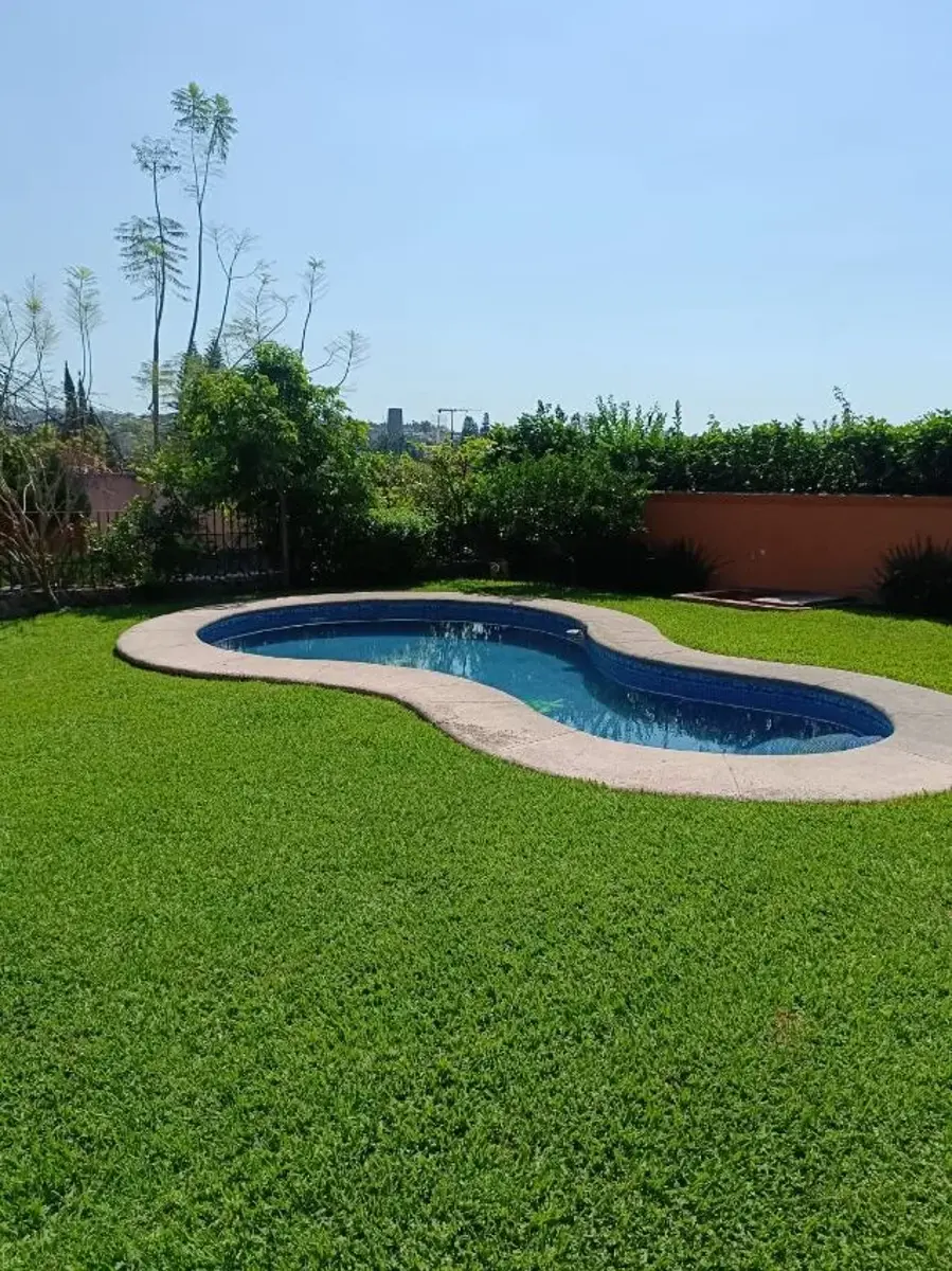 Casa en venta en Lomas de Cuernavaca, Temixco — foto 1 de 19